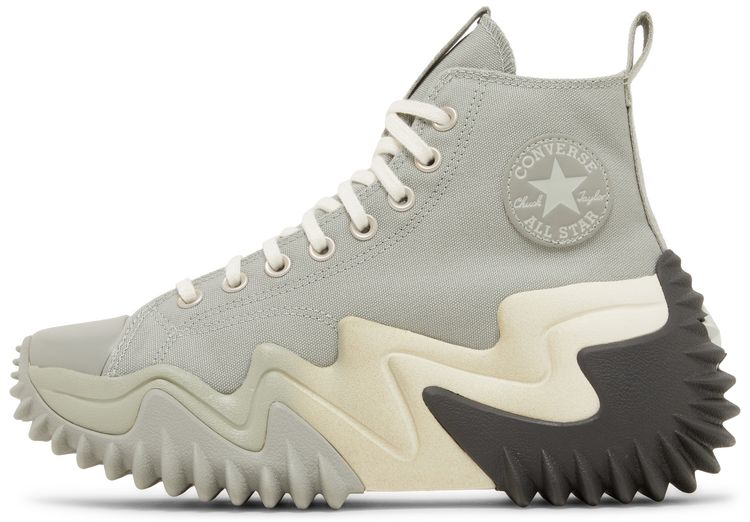 Converse Run Star Motion Platform Ombre Slate Sage Light Silver