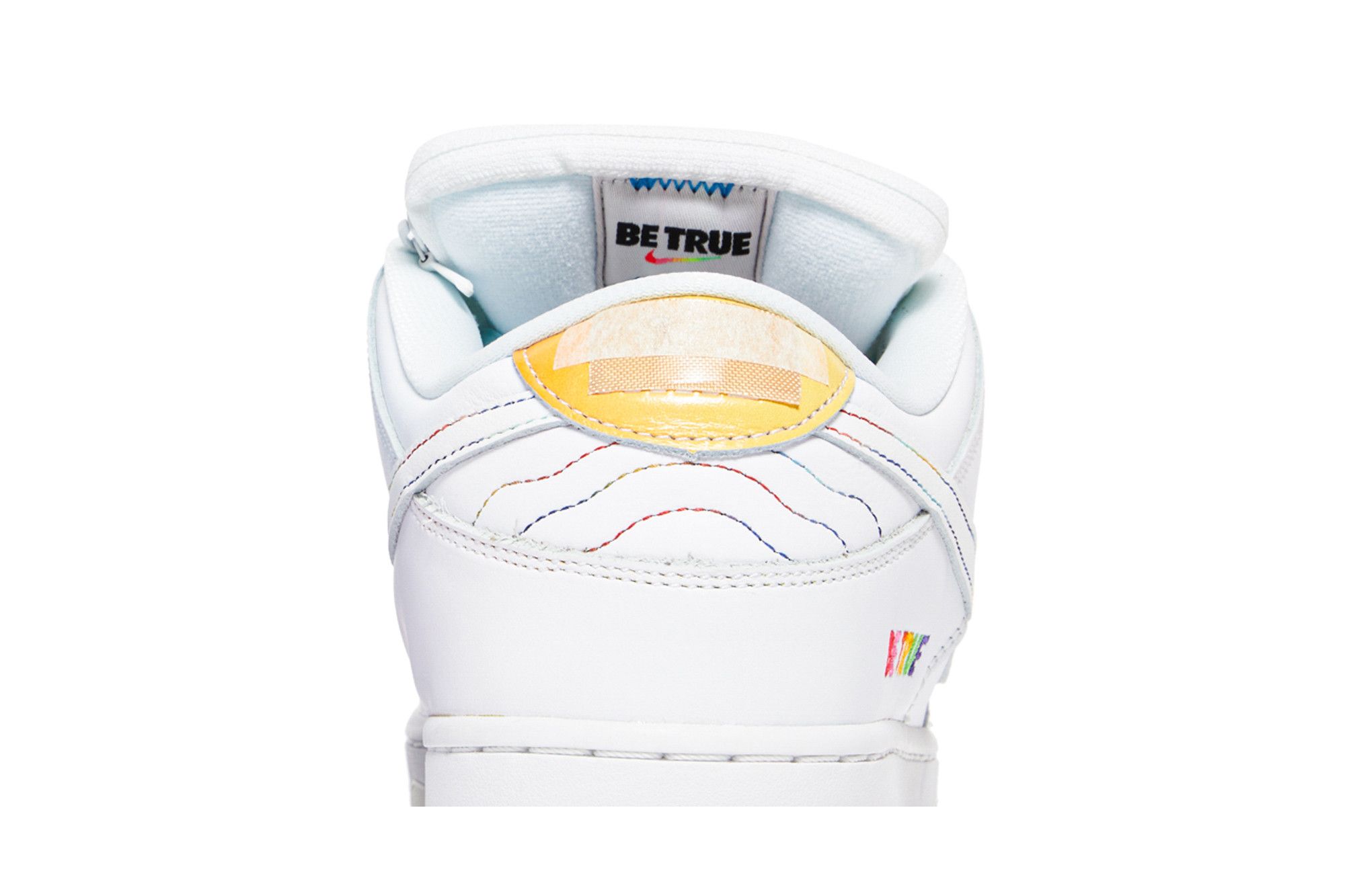 Buy Dunk Low SB 'Be True' - DR4876 100 | GOAT CA