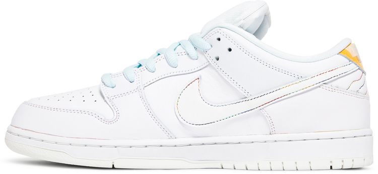 Dunk Low SB Be True