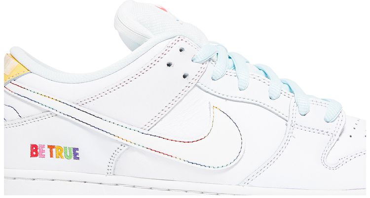 Dunk Low SB Be True