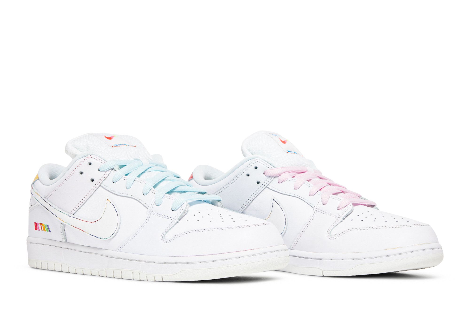 NikeSB Dunk Low BE TRUE 7.5インチ Nike Dunk SB Low Be True for Sale | Authenticity Guaranteed