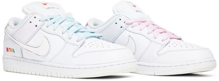 Dunk Low SB Be True