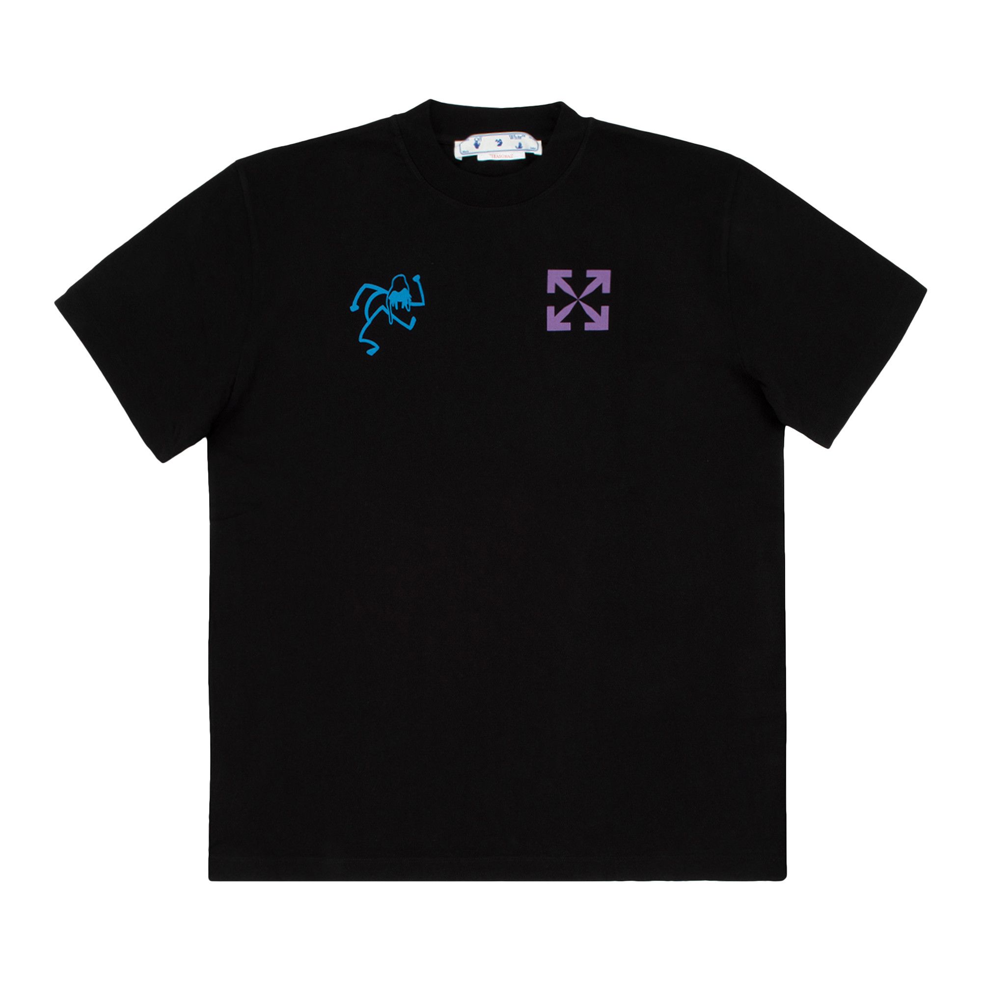(オフホワイト) OFF-WHITE OVER Tシャツ OMAA038C99JER002 org.jpg