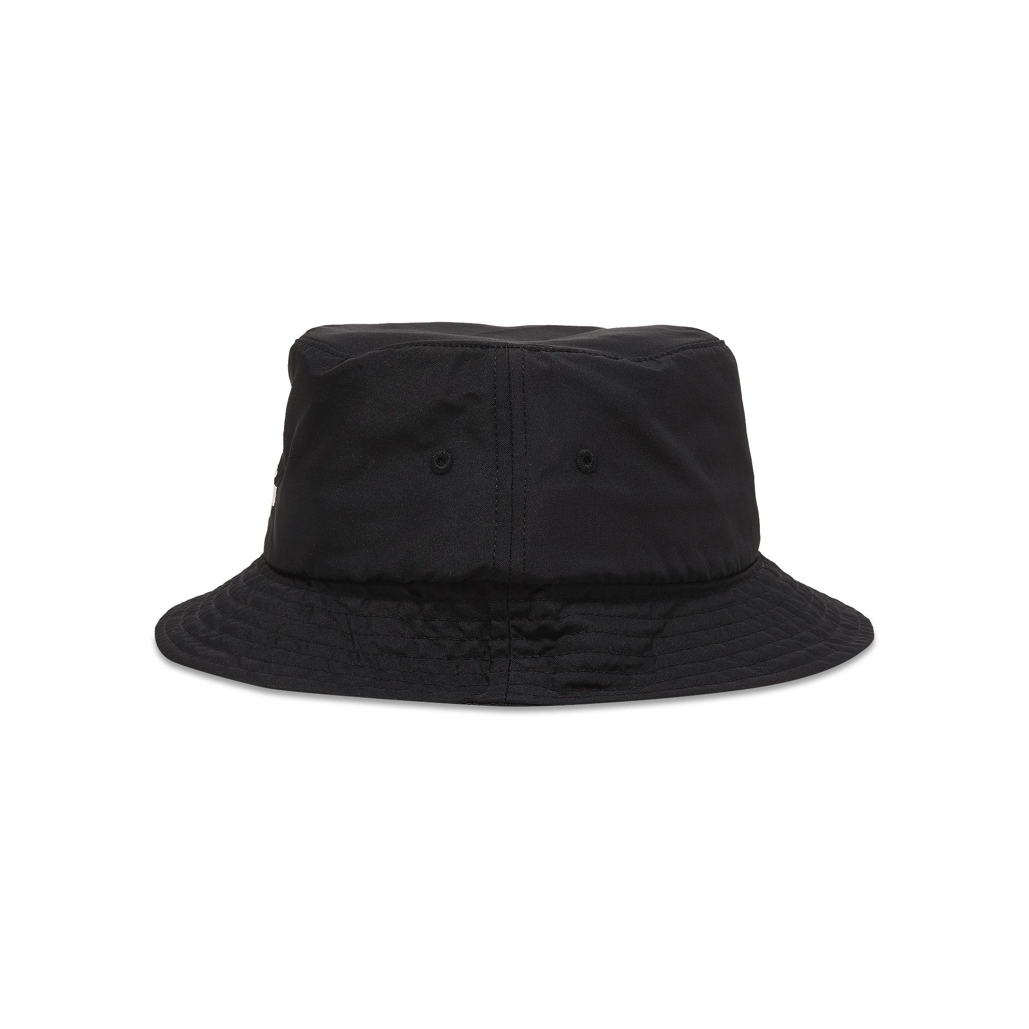Buy Supreme x Burberry Crusher 'Black' - SS22H26 BLACK | GOAT CA