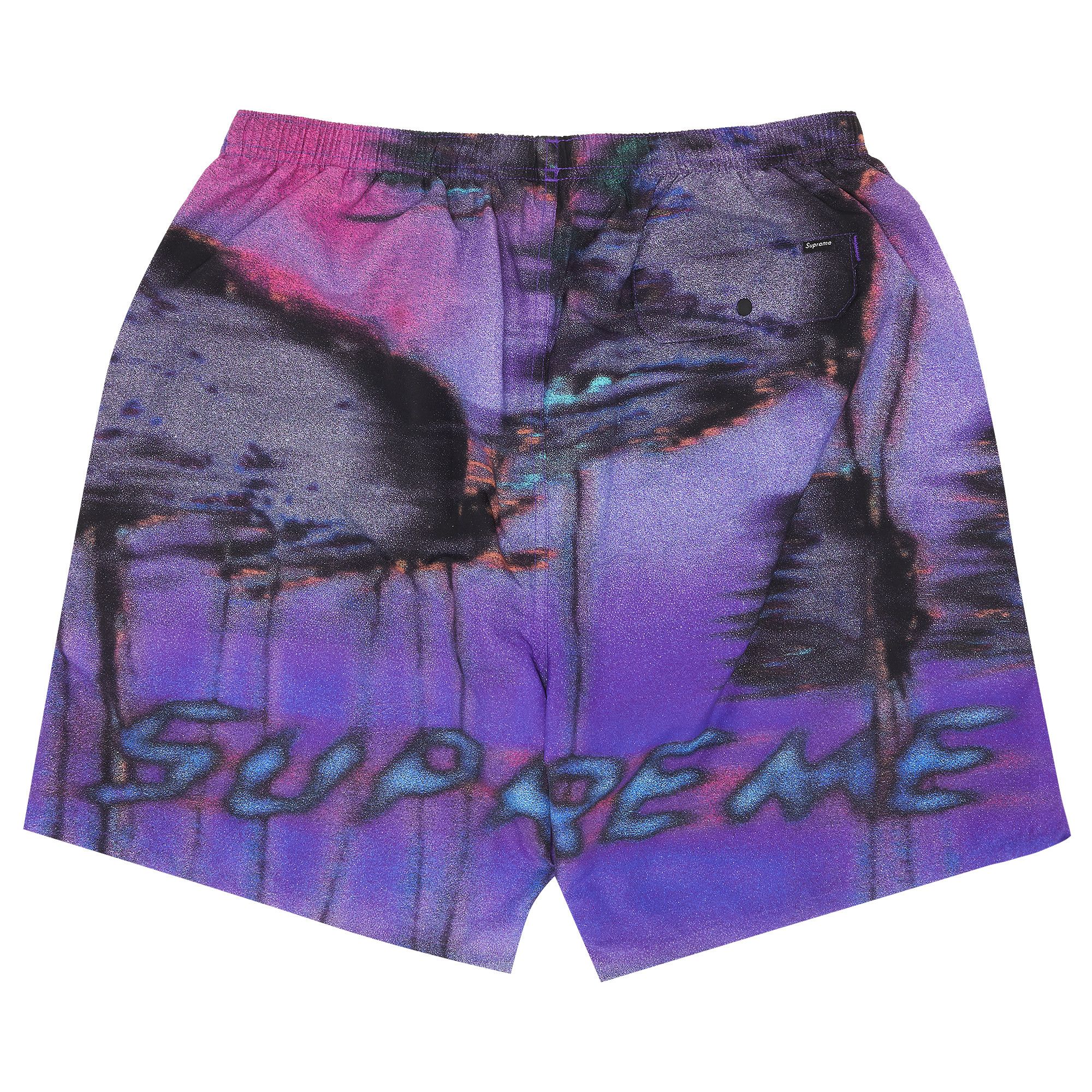 パンツ Supreme 21ss Hurricane Water Short Buy Supreme Hurricane Water Short 'Purple' - SS21SH5 PURPLE | GOAT