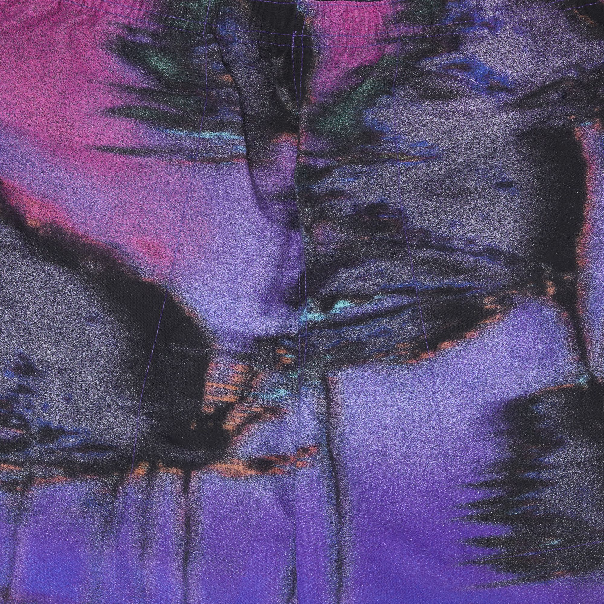 割引発見 Buy Supreme Hurricane Water Short 'Purple' - SS21SH5 PURPLE パンツ
