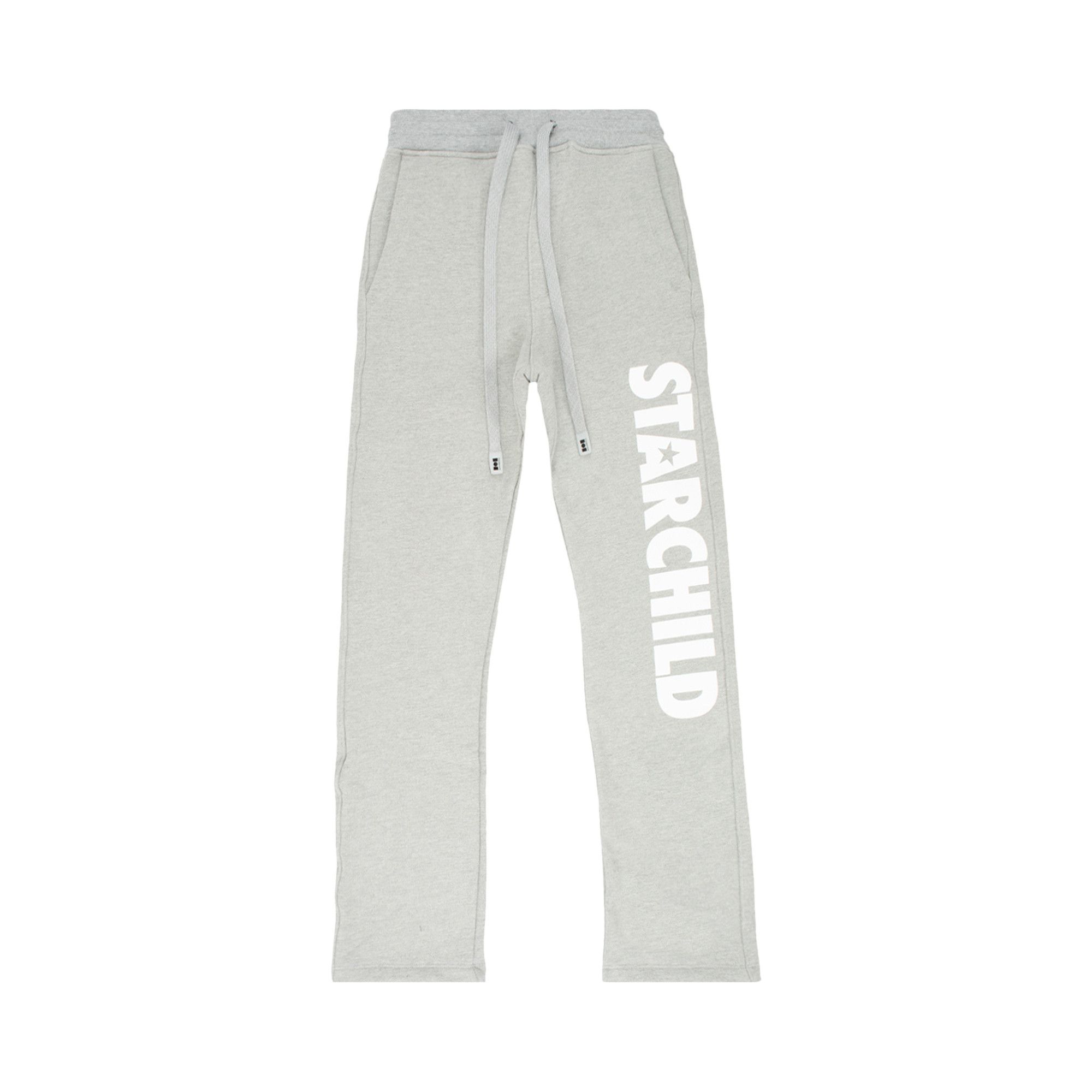 Grey star sweatpants new arrivals