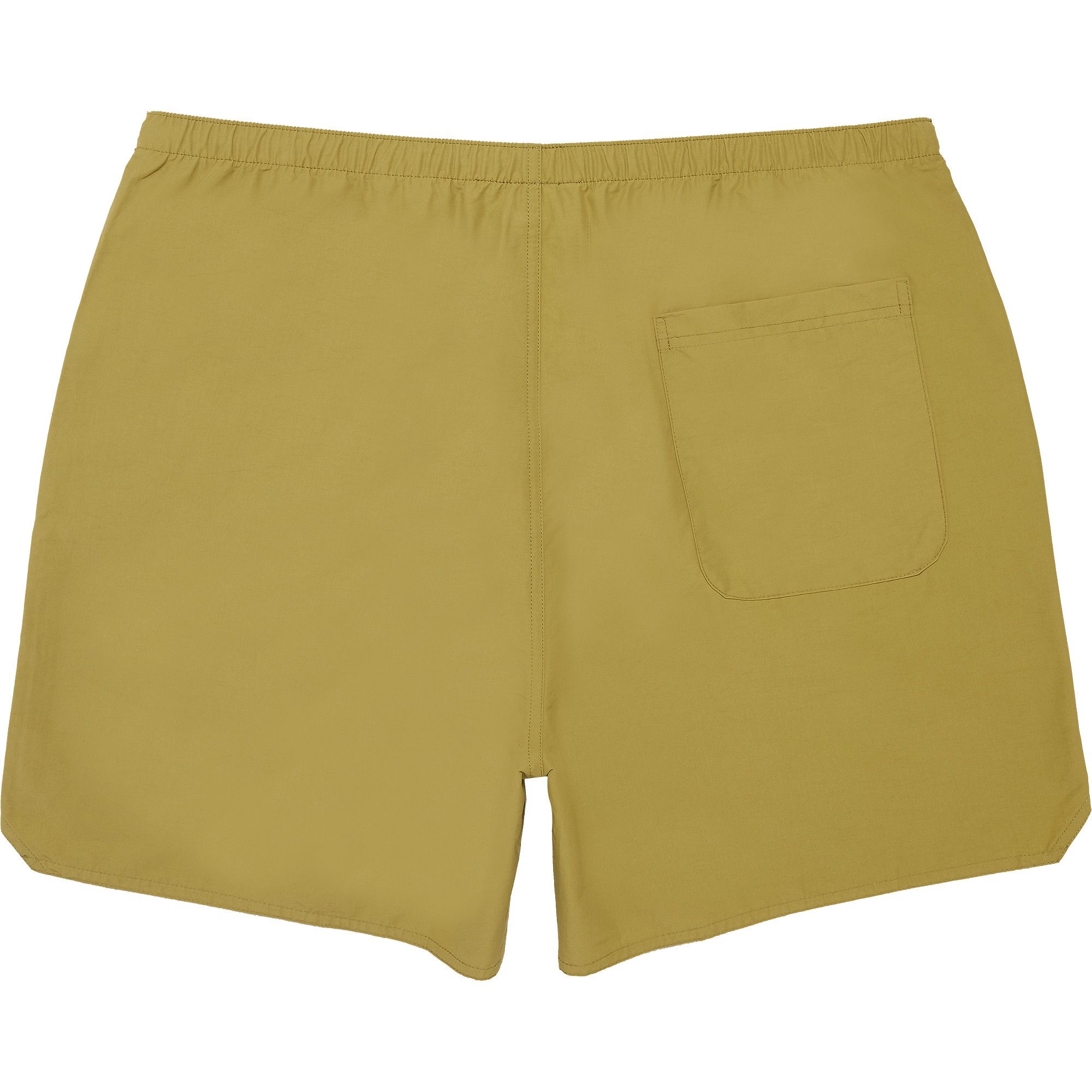 Fear of God Essentials Volley Short ショート Fear of God Essentials Volley Shorts (Pistachio) - Sizing