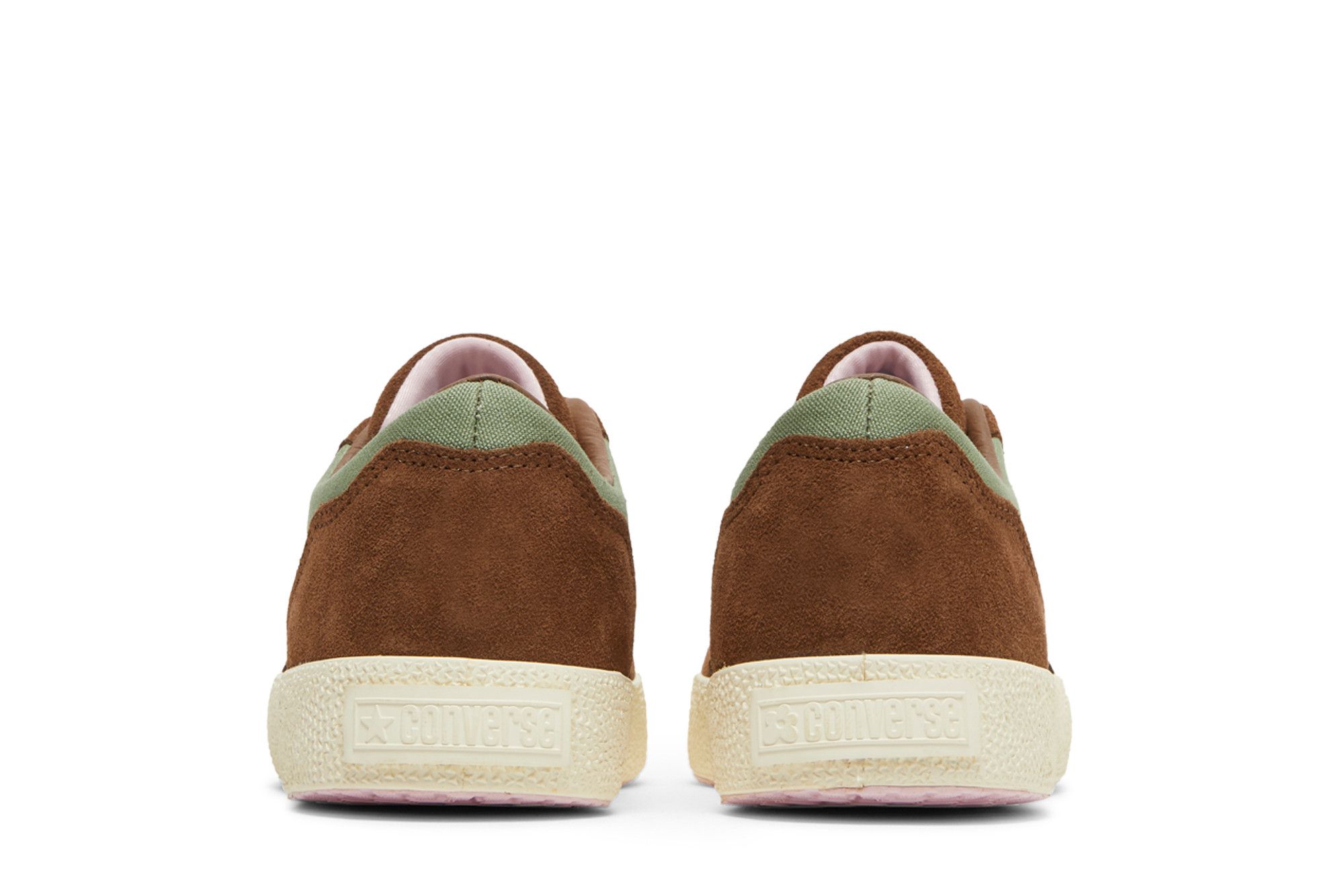 ファッションシーンで話題のこれから流行るブランド12選 Fleur Le Golf Buy x GOAT | 173187C - Bison' Green 'Oil 2.0 GLF 靴