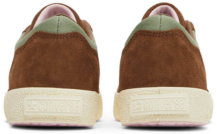 Converse Golf Le Fleur x GLF 20 Oil Green Bison