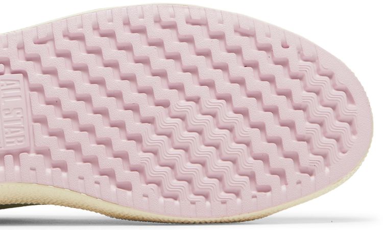 Converse Golf Le Fleur x GLF 20 Oil Green Bison