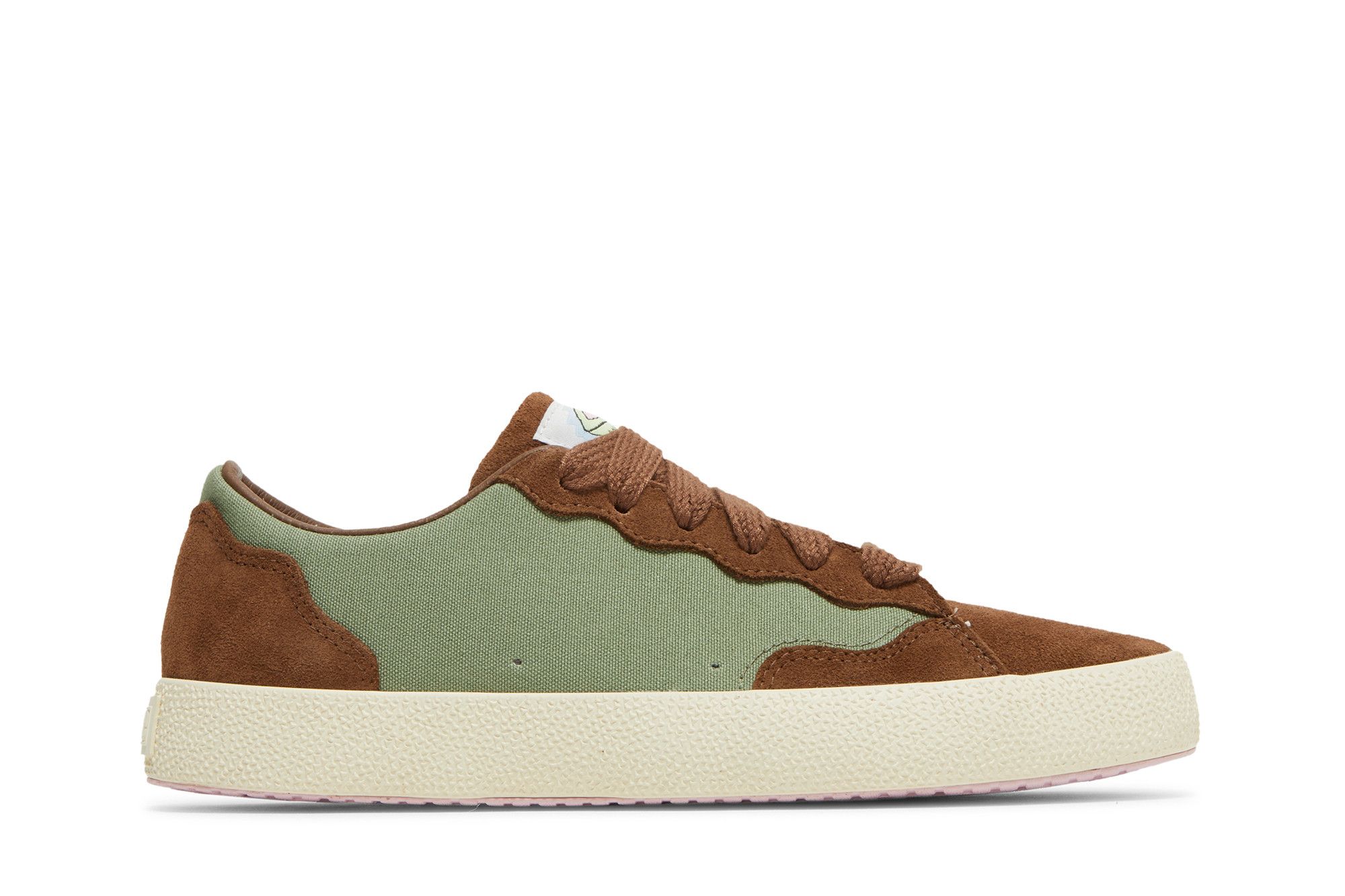 Golf le hotsell fleur shoes green