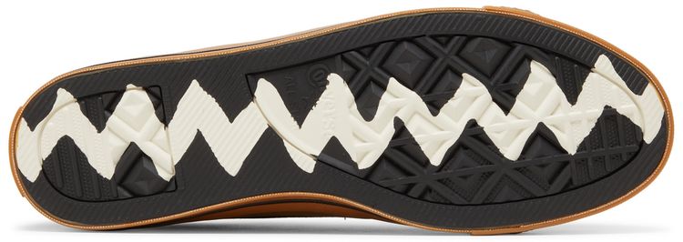 Peanuts x Converse One Star Low Snoopy and Woodstock