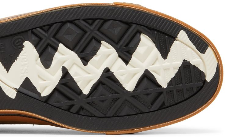 Peanuts x Converse One Star Low Snoopy and Woodstock