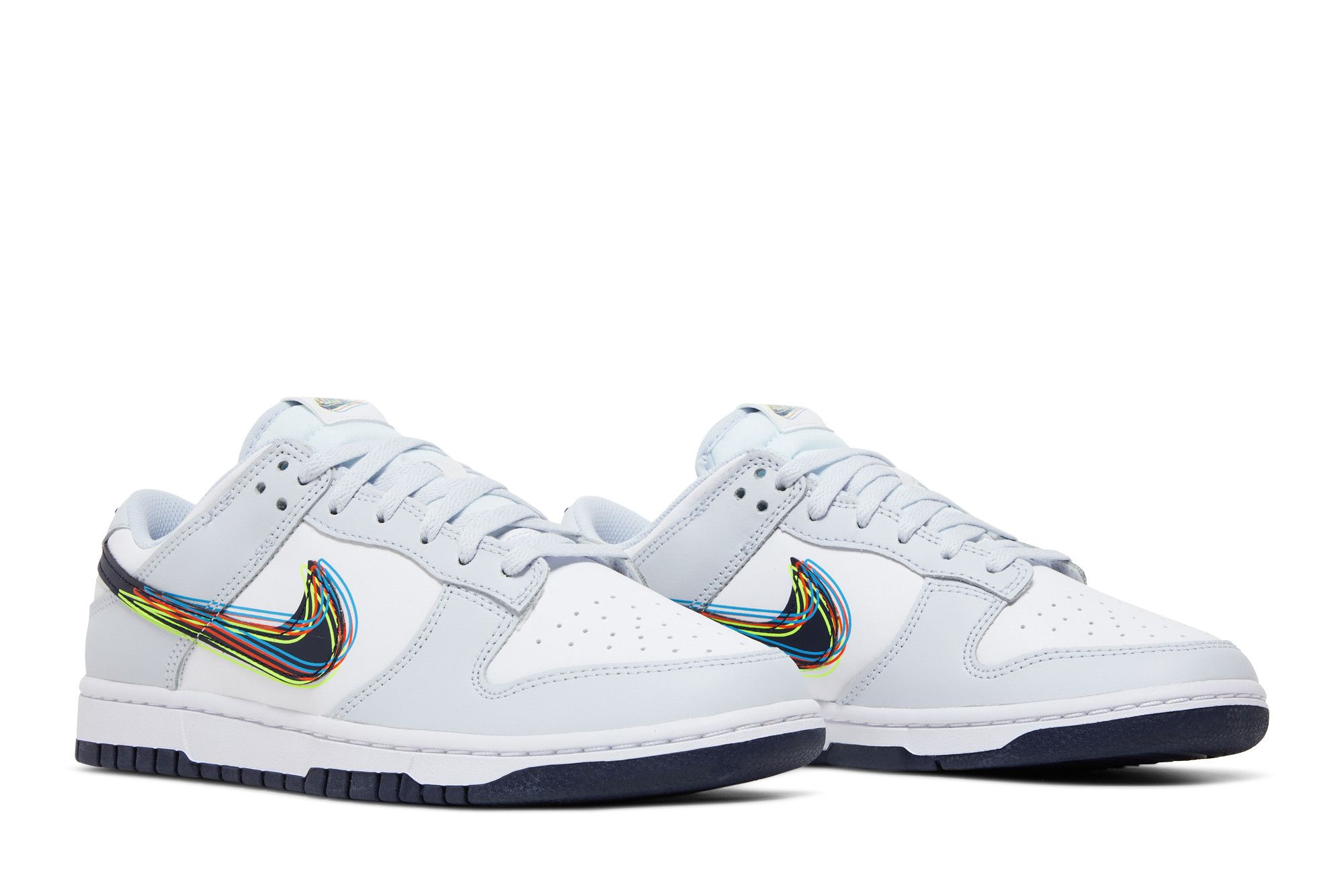 3d swoosh deals