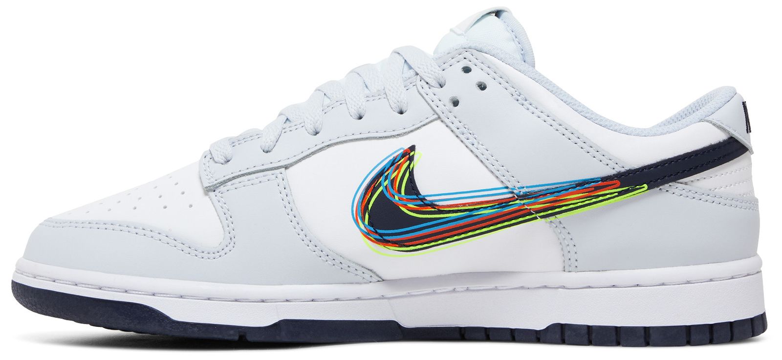 dunk swoosh