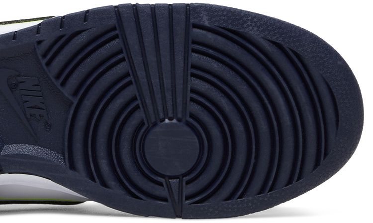 Nike Dunk Low 3D Swoosh