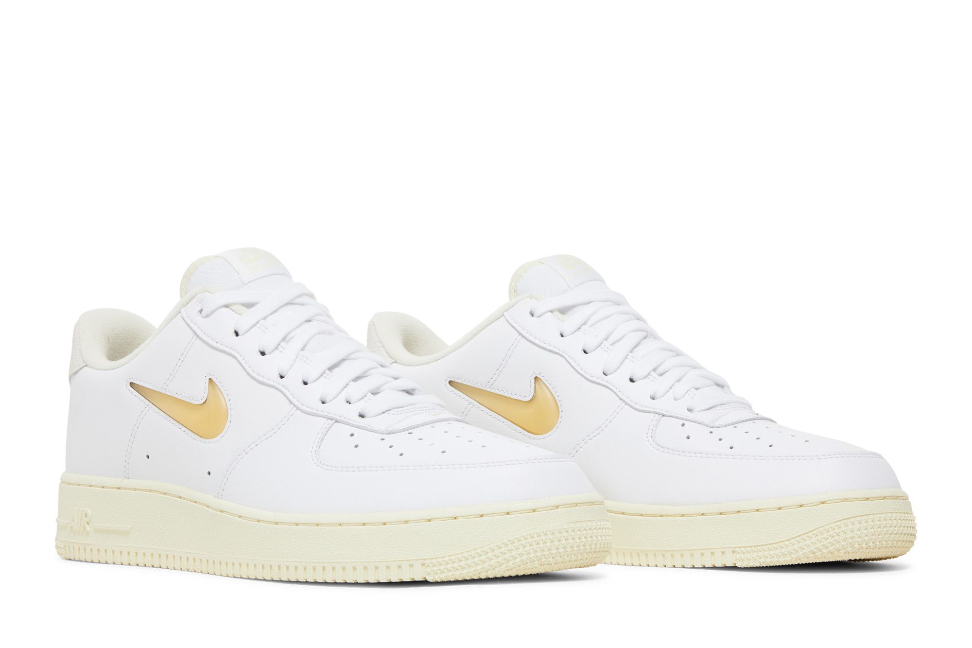 Pastel yellow nike air force 1 store