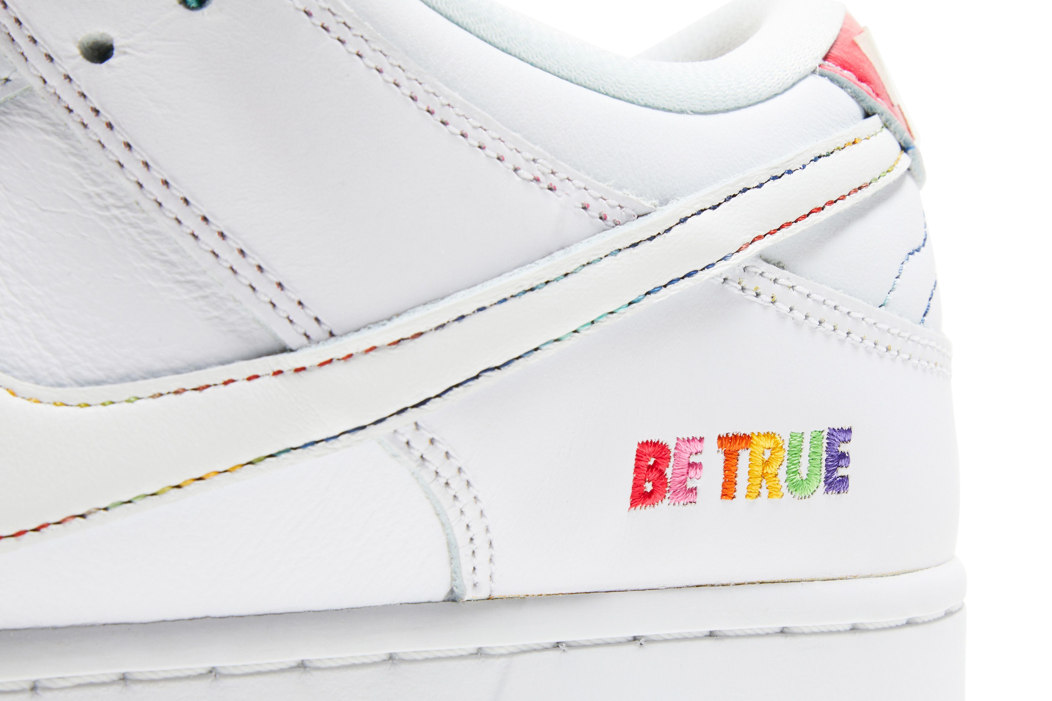 Buy Dunk Low SB 'Be True' - DR4876 100 | GOAT CA