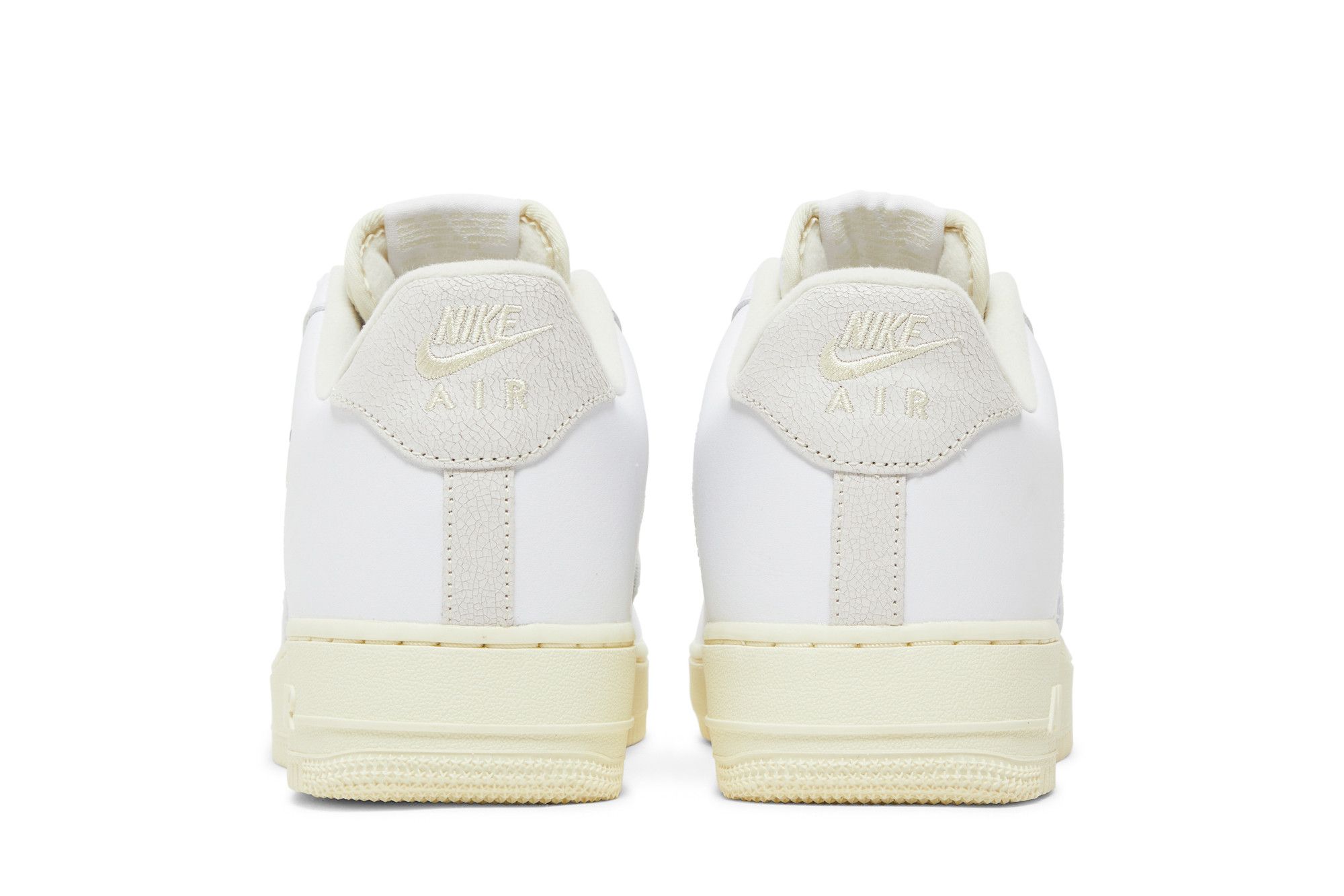 Buy Nike Air Force 1 '07 LX 'Pale Vanilla' - DC8894 100 | GOAT