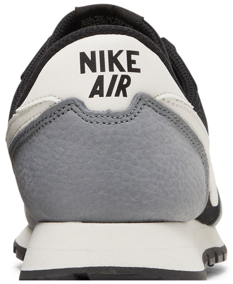 Nike Air Pegasus 83 Black Cool Grey