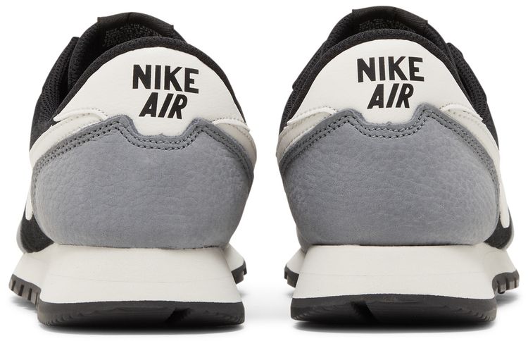 Nike Air Pegasus 83 Black Cool Grey