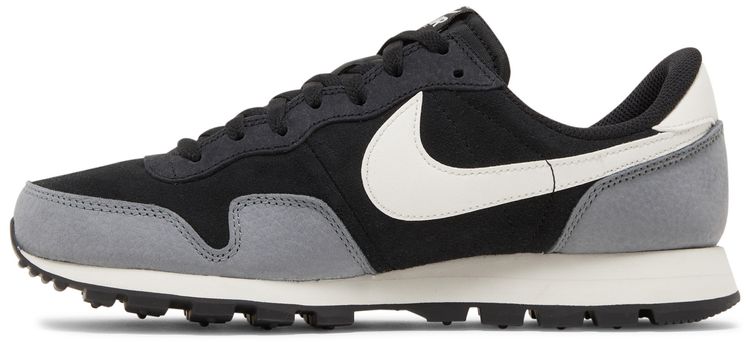 Nike Air Pegasus 83 Black Cool Grey