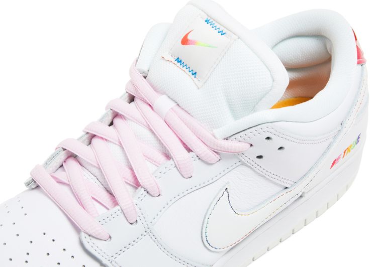 Dunk Low SB Be True