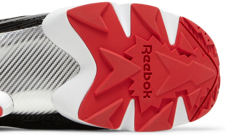 BAIT x Astro Boy x Reebok InstaPump Fury 95 Blueprint