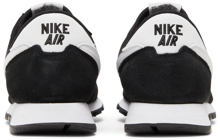 Air Pegasus 83 Black White