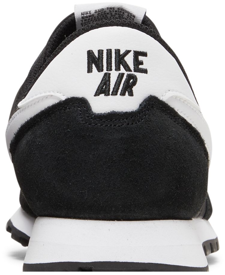 Air Pegasus 83 Black White