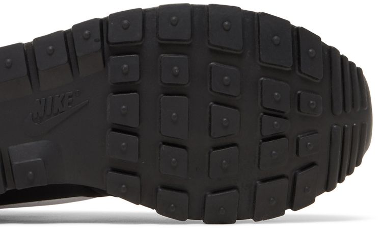 Air Pegasus 83 Black White