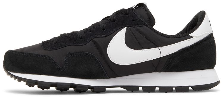 Air Pegasus 83 Black White