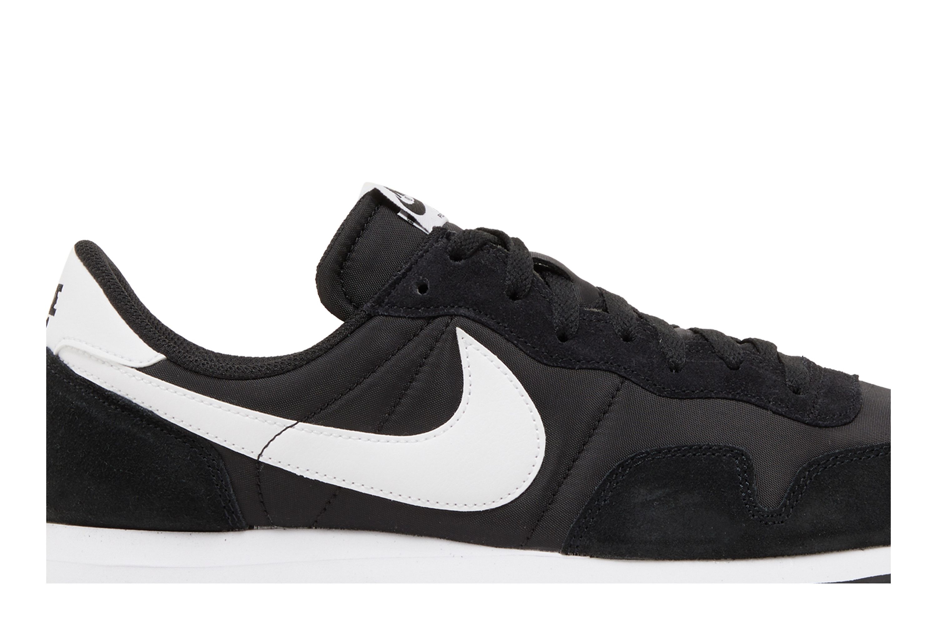 Nike air pegasus 83 black hotsell