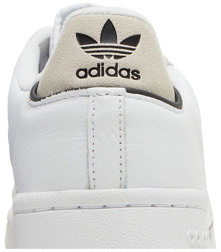 Adidas Continental 80 Stripes Cloud White