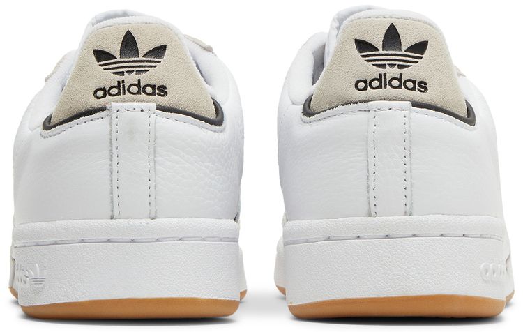 Adidas Continental 80 Stripes Cloud White
