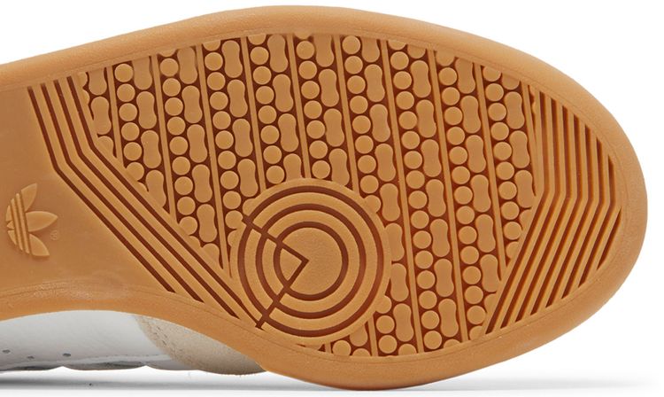 Adidas Continental 80 Stripes Cloud White