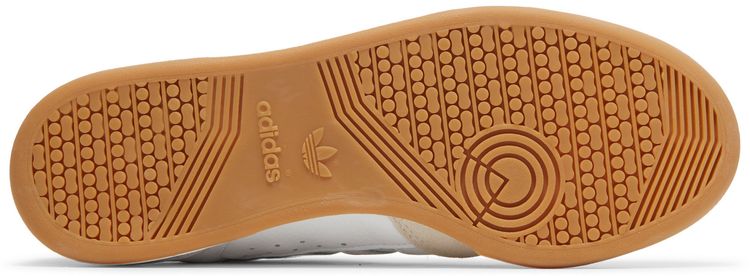 Adidas Continental 80 Stripes Cloud White
