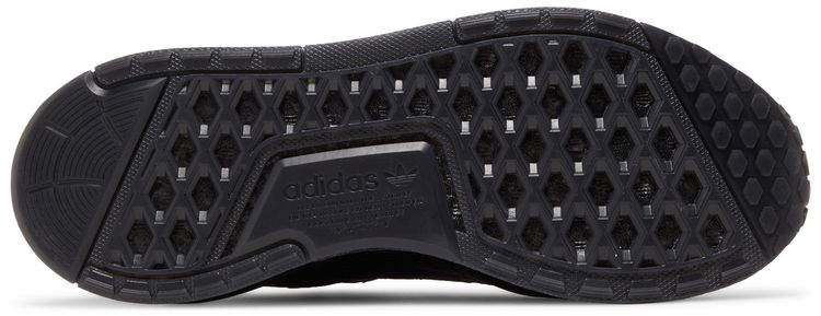 Adidas NMD V3 Triple Black