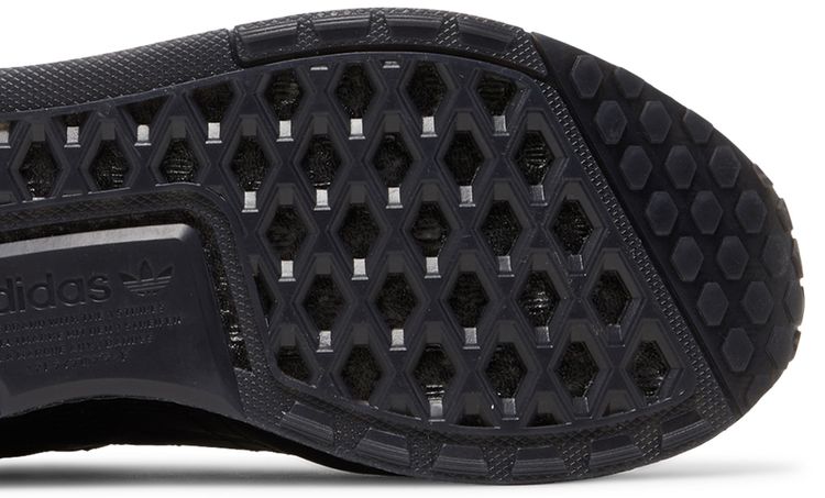 Adidas NMD V3 Triple Black