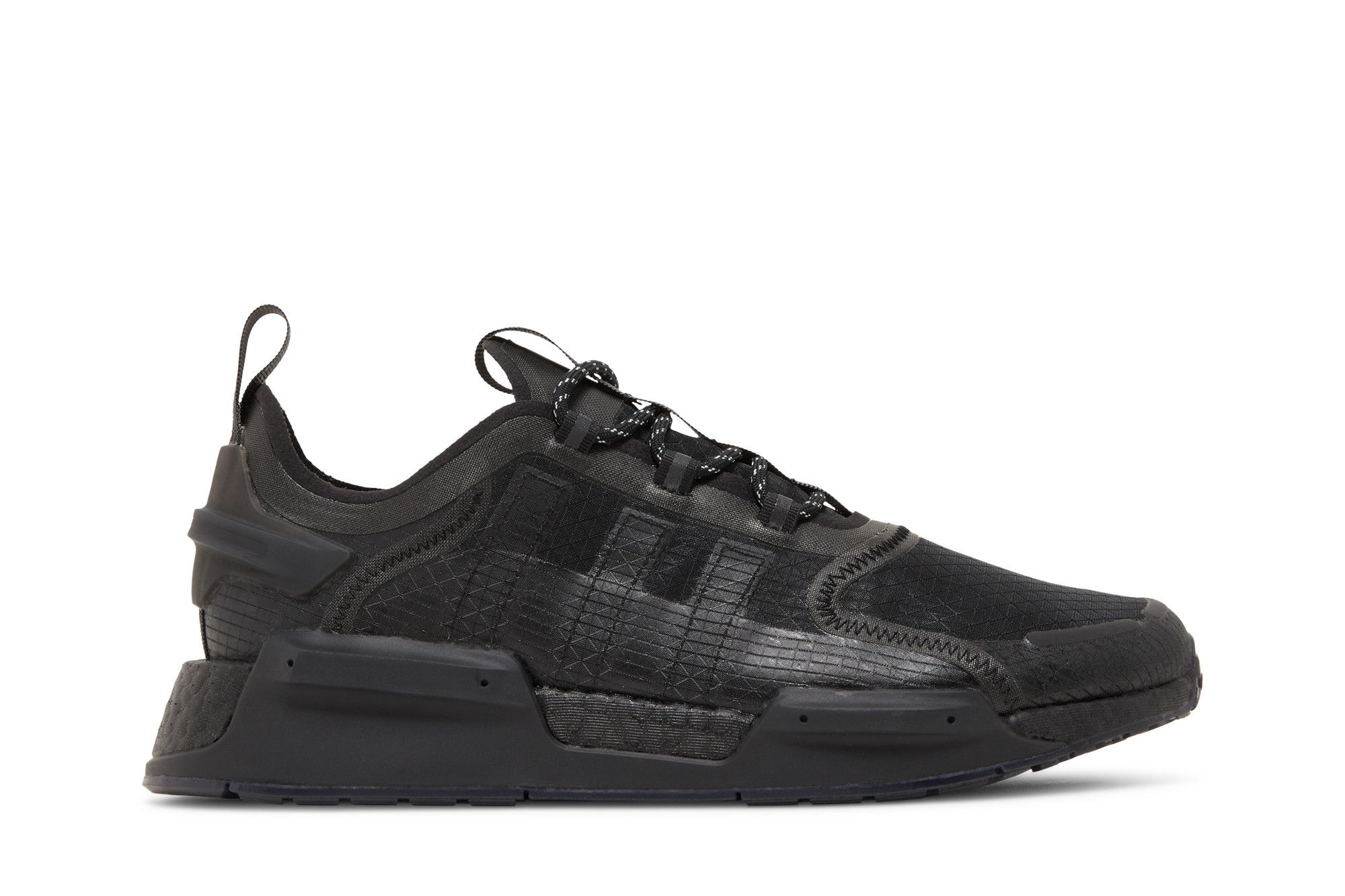 数量限定！在庫処分セール 売り切れ御免 - Black' 'Triple NMD_V3 Buy GX3373 GOAT | 靴