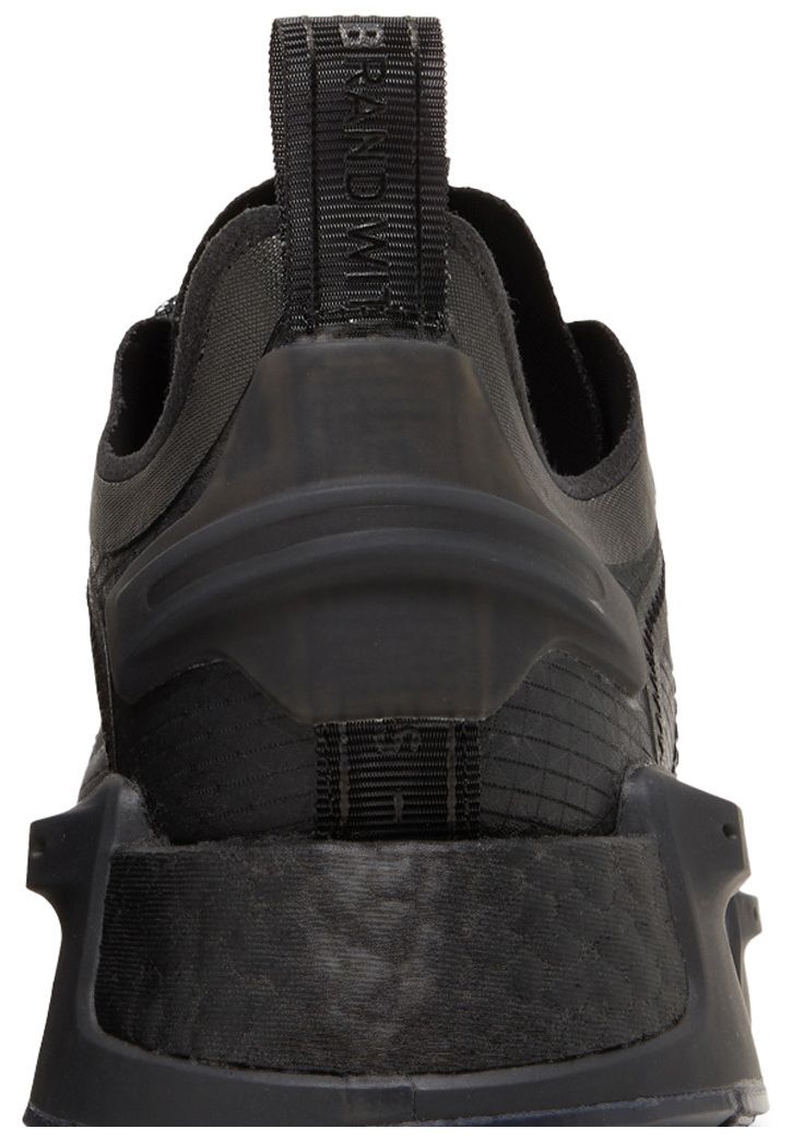 Adidas NMD V3 Triple Black