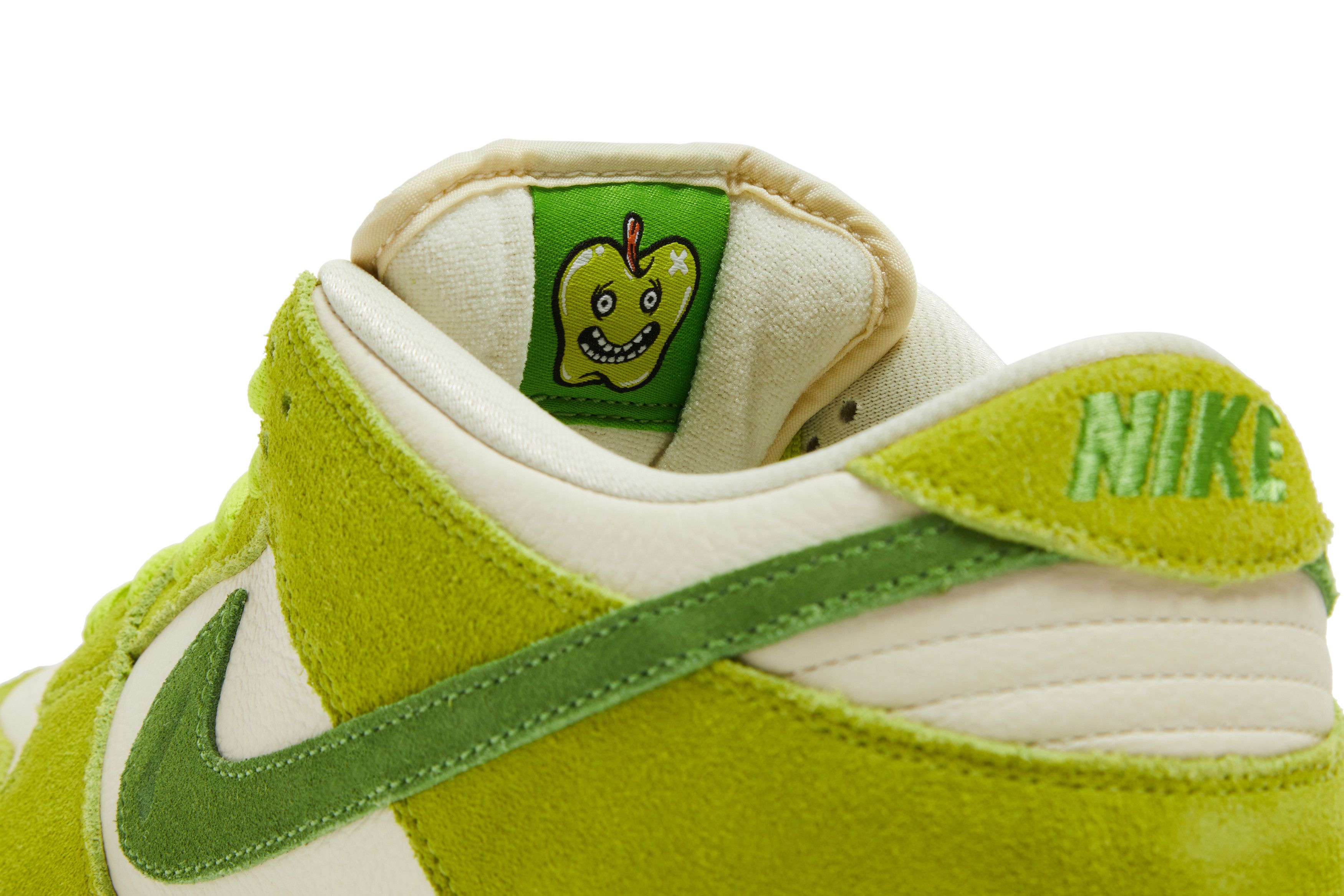 Buy Dunk Low Pro SB 'Fruity Pack - Green Apple' - DM0807 300