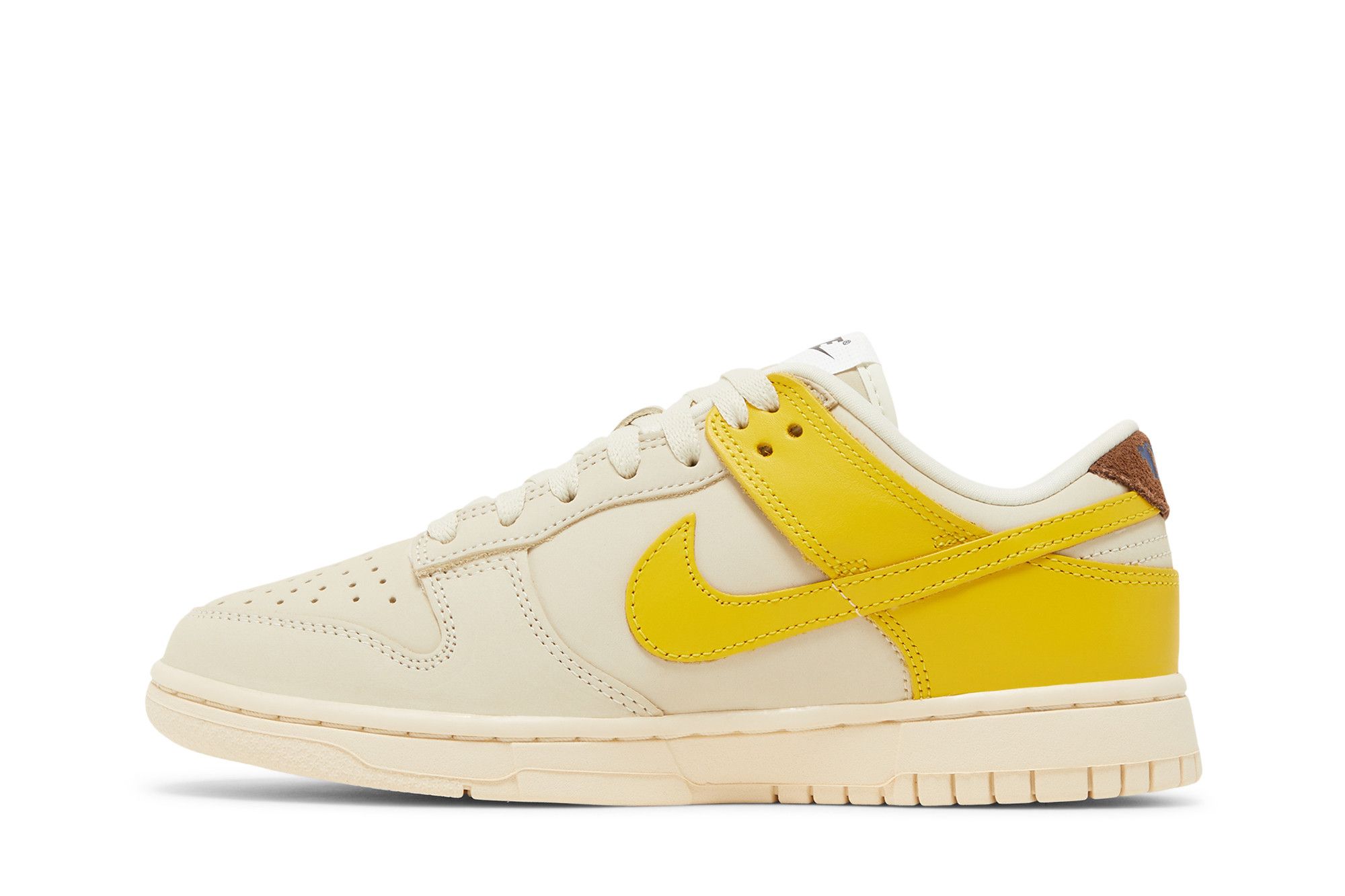 Size 10.0 Wmns Dunk Low LX 'Banana'
