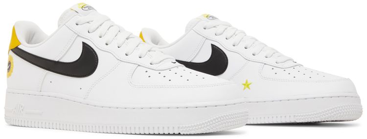 Air Force 1 07 LV8 2 Have A Nike Day