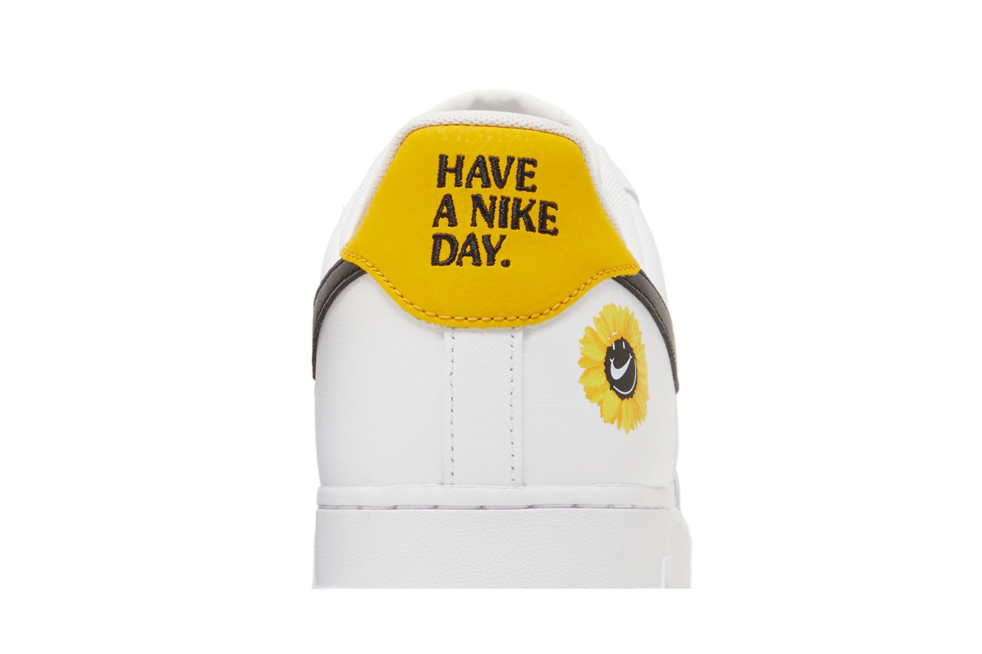 Buy Air Force 1 '07 LV8 2 'Have A Nike Day' - DM0118 100 | GOAT