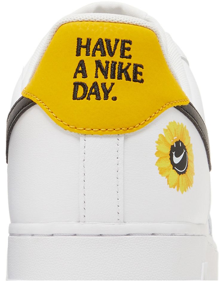 Air Force 1 07 LV8 2 Have A Nike Day