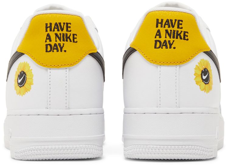 Air Force 1 07 LV8 2 Have A Nike Day