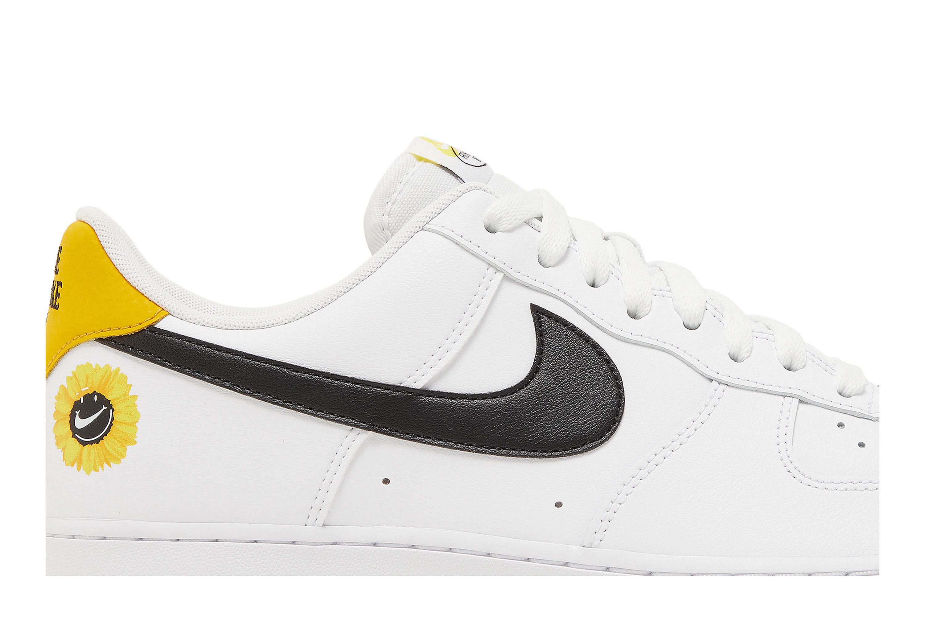 Buy Air Force 1 07 LV8 2 Have A Nike Day DM0118 100 GOAT NL