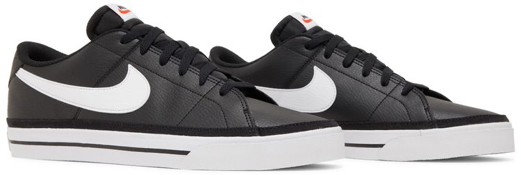 Court Legacy Black White